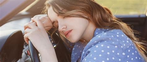 Trötthet i trafiken lag